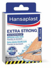 Hansaplast Extra Strong Waterproof Pleisters 8st