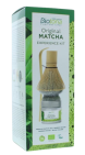 Biotona Matcha Experience Kit Grey & Green 1st