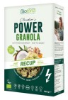 Biotona Power Granola Recup Bio 250g