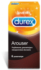 Durex Condooms Arouser 