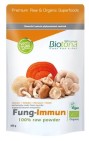Biotona Fung-Immun Raw Powder Bio 200g