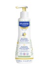 Mustela Cold Cream Cleansing Gel 300ml