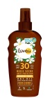 Lovea Sun Dry Oil Spray Zonnebrand SPF 30 150 ML