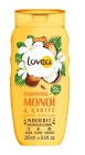 Lovea Shampoo Monoi & Shea  250ml