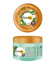 Lovea Haarmasker Coconut & Green Tea 390ml