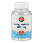 Kal Magnesium 500 mg 60st