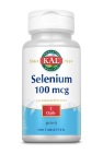 Kal Selenium 100mcg 100 Tabletten