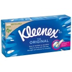 Kleenex Tissues The Original 72st