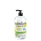 treaclemoon Handwash Mandarin 500ml