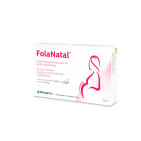 Metagenics Folanatal NF 84 Tabletten