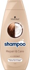 Schwarzkopf Shampoo Repair & Care 400ml