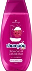 Schwarzkopf Shampoo & Conditioner Kids 250ml