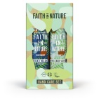 Faith In Nature Handverzorging Geschenkset 1st