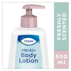 Tena Skin body lotion 500ml