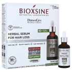 Bioxsine Herbal Serum tegen Haarverlies 3st