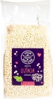 Your Organic Nature Biologische Gepofte Quinoa Ongezoet 75gr