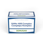 Bonusan SAMe-400 Complex 90ca