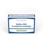 Bonusan SAMe-400 Complex 30ca