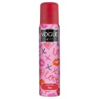 Vogue Girl parfum deodorant kiss 100ml