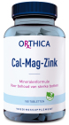 Orthica Cal-Mag-Zink Tabletten 180tb