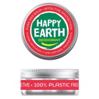 Happy Earth Deobalm flor patch 45gr