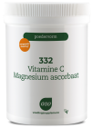 AOV 332 Vitamine C Magnesium Ascorbaat 250g