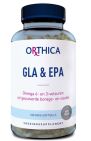 Orthica GLA & EPA 180 softgel capsules
