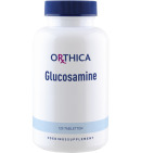 Orthica Glucosamine  120 tabletten
