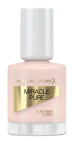 Max Factor Miracle Pure Vegan Nagellak 205 Nude Rose 12ml