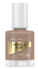 Max Factor Miracle Pure Vegan Nagellak 812 Spiced Chai 12ml