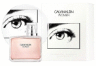 Calvin Klein Women Eau De Toilette 100ml