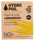 hydrophil Zeep Lemongrass 1st
