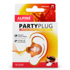 Alpine Partyplug 1 set