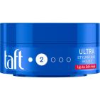 Taft Ultra Wax Level 2 75ml