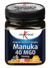 Lucovitaal Manuka Honing 40MGO 250g