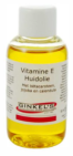 Ginkel's Huidolie Vitamine E 50ml