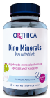 Orthica Dino minerals 90 kauwtabletten