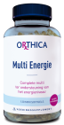 Orthica Multi Energie 120 softgels