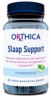 Orthica Slaap Support 60 Caps 