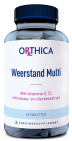Orthica Weerstand Multi 60 tabletten