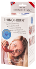 Rhino Horn Neusspoeler Rood ex