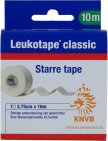 Leukoplast Tape Classic 10mx3,75cm 1 stuk