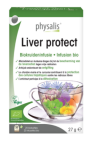 Physalis Liver Protect Biokruideninfusie 20zk