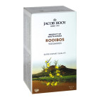Jacob Hooy Rooibosthee sakkies 40st