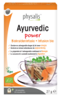 Physalis Ayurvedic Power Biokruideninfusie 20zk