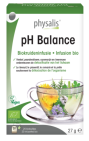Physalis pH Balance Biokruideninfusie 20 Zakjes