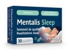 Trenker Mentalis Sleep 30 tabletten