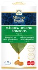 Manuka Health Honing Propolis bonbons MGO 400+ 15 stuks