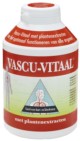 Vascu Vitaal Plantenextract 150 capsules