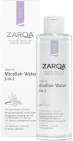 Zarqa Sensitive 3-in-1 Micellair Water 200ml